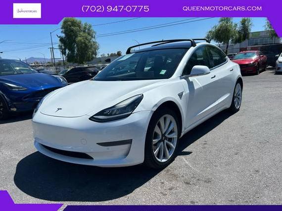 TESLA MODEL 3 2017 5YJ3E1EA0HF003810 image